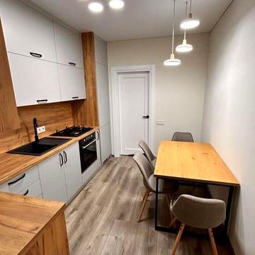 Оренда сучасної 2-кімнатної квартири перше заселення в ЖК GRAND Липини