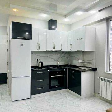 Оренда 2 кімнатної квартири на Чорновола