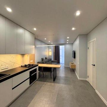 Оренда 1к. квартири жк Щасливий-2! Світло є завжди!