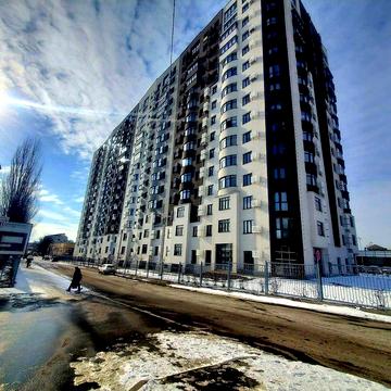 Велика 1 кімната квартира в ЖК Інфініті ЖК Інфініті