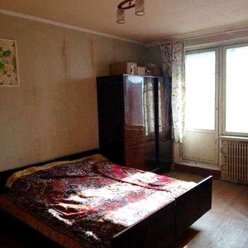 Затишна 1-к квартира за 5 хвилин від метро Студентська!