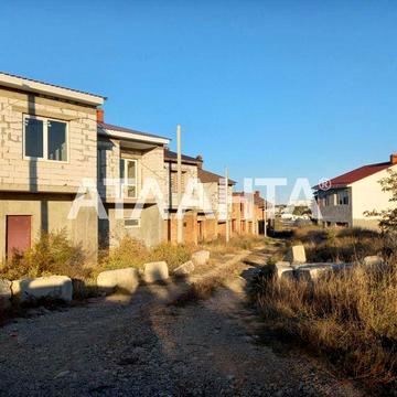 Таунхаус 145 м в районе Черноморки-2/Золотой горки