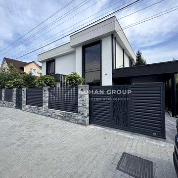 ‼️Продаж будинку з ділянкою на 5 соток, 173.7м², Аеродром #89554‼️