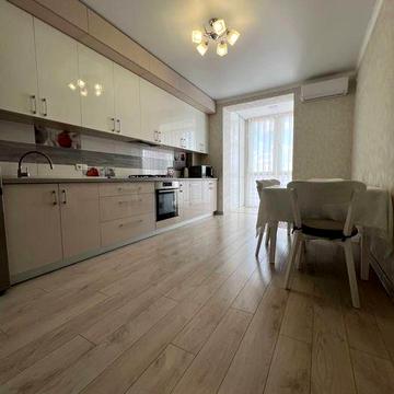 Оренда 2к. квартири в ЖК Туркіш Сіті