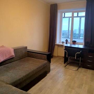 Оренда 2-х кімнатної квартири у Львові, Рясне 1