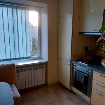 Довгострокова оренда 1К квартири | Героїв Дніпра | вул. Північна