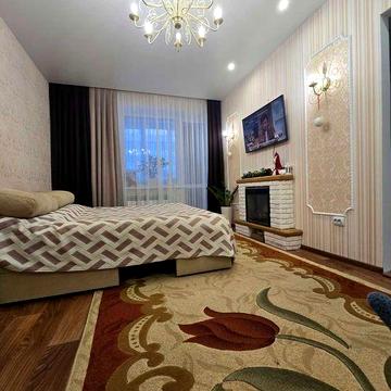 Новобудова з ремонтом. Ціна 55000$ з усіма витратами