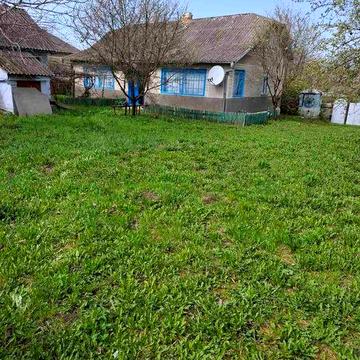 Житловий будинок