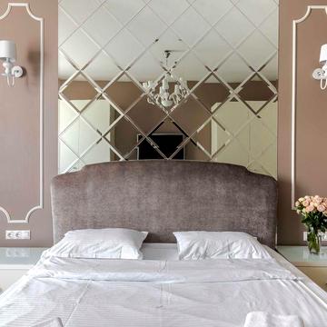 Апартаменти АРТ деко по вул.Лисенка 11 ДОВГОСТРОКОВО БЕЗ РІЄЛТОРСЬКИХ