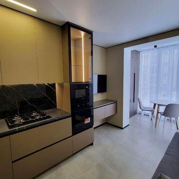 Оренда нової 1к. квартири жк Щасливий-2! Світло є завжди!