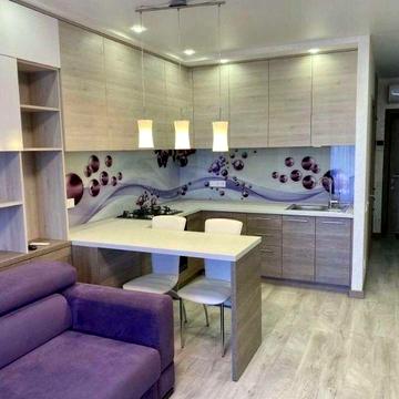 Аренда 1-комнатной квартиры ЖК Жуковский