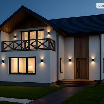 Продаж 8к Дім Проектна вулиця