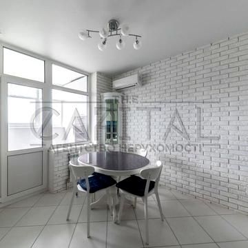 Аренда квартиры ул. Сикорского, ЖК Зеленый остров 2