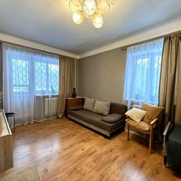 Долгосрочная аренда квартиры в Аркадии.