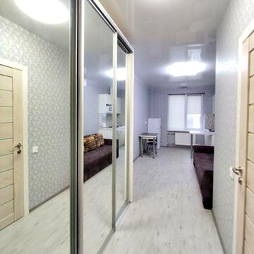 Аренда смарт квартиры ЖК Воробьёвы Горы, метро Академика Павлова