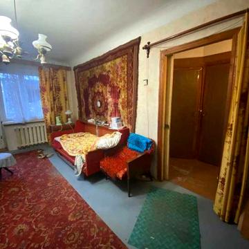 2-х кім.кв.по кільцю, середній поверх