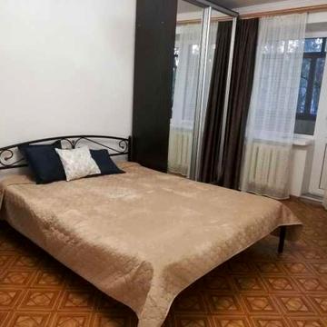 Аренда 2к квартиры ЮТЗ