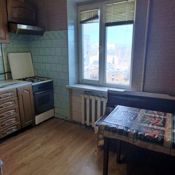 Сдам 1 комнатную квартиру Терновской район