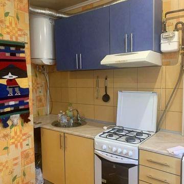 ПРОДАЖ 1 кім квартира на Вечірньому