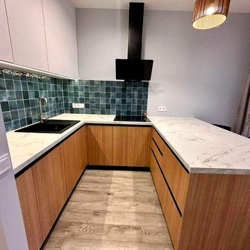 Продаж 1-кімнатної квартири, м. Вінниця, вул. Владислава Городецького