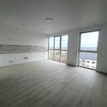 ЖК Гостомель Сіті! 1к студія з ремонтом. Під ЄОСЕЛЮ/ЄВІДНОВЛЕННЯ!