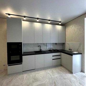 Таунхаус з ремонтом, Буча вул. Києво-Мироцька, Програми+