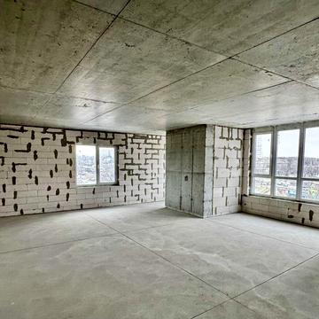 Продам. Клубный 7. Балковская. Возможна продажа по Программе ЖК Клубный 7