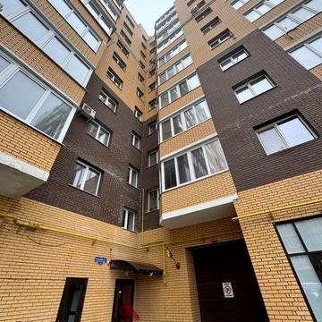 Продаж 1 кімнатної Новобудови зданої в експлуатацію ЖК Кришталево озеро