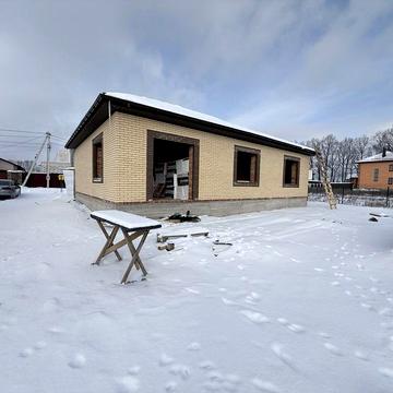 Продам одноповерховий будинок