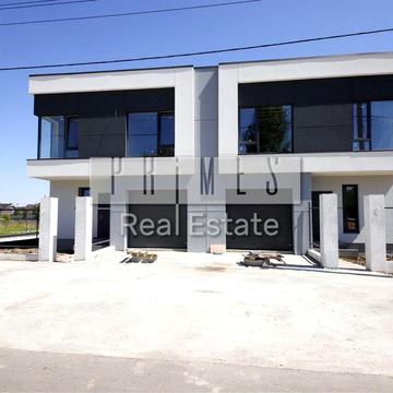 Білоцерківська вул.