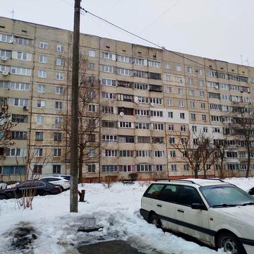 3 кім квартира біля парку Погулянка