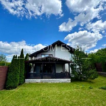 348 тыс.$ Торг‼️ЛУЧШИЙ ДОМ‼️Холодная Гора/ Тихое место/ 250м2+100м2