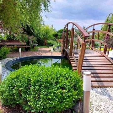 1 ком. ЖК Парк Совиньон газовй котел, кирпич, вид на море сданный дом ЖК парк совньон