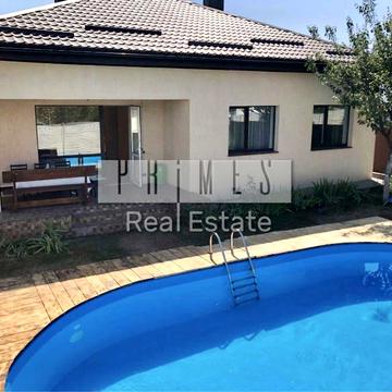 Лісова вул.