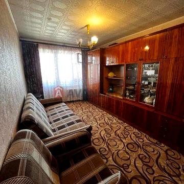 Довгострокава оренда 2 к. квартири на Байкальский, 80