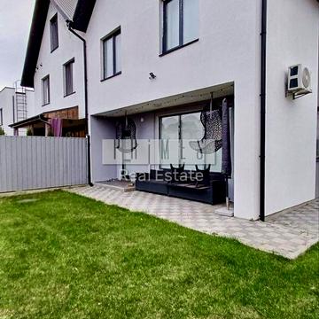 Лівобережна вул.