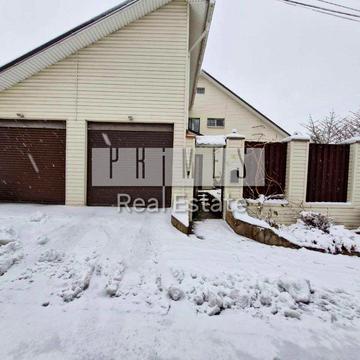 Гончарна вул.