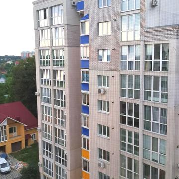 Михайла Грушевського просп., 191-В