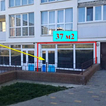 Незалежності вул., 21