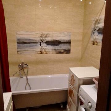 Здається 1к. Квартира