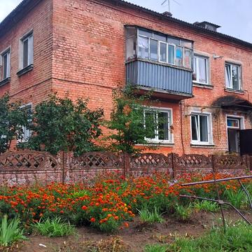 Івана Виговського вул. (Малиновського), 55