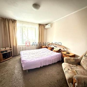 Продам 2 х ком.квартиру На Фрунзенском