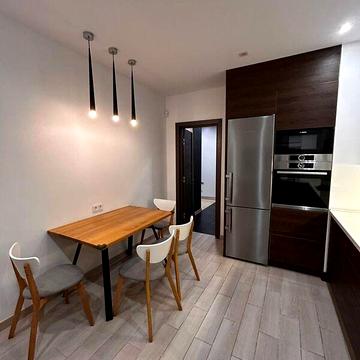 Продаж 2к Квартира Княгині Ольги вулиця ЖК Ренуар