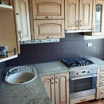 Здам 2-к квартиру Тополя 3 Запорізьке шосе