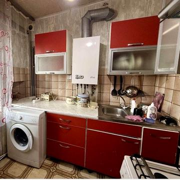 Здається 1 кімнатна квартира пр. О.Поля,