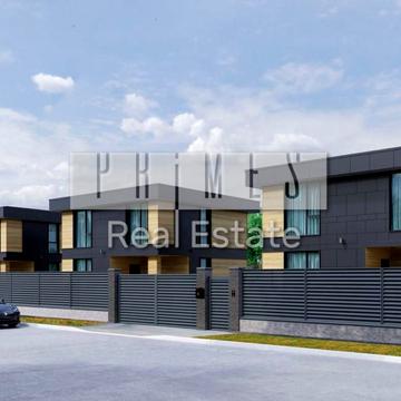 Молодіжна вул. (леніна)