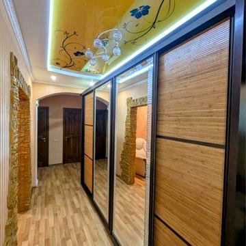 Автономка, парко-місце, цегляний будинок