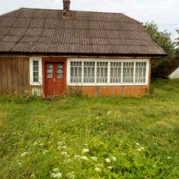 Продаж/ будинок/ житловий стан / Тухолька / Львівська область