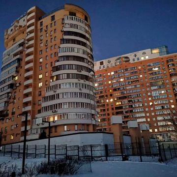 Продажа 3-х комнатной квартиры возле Саржина Яра.