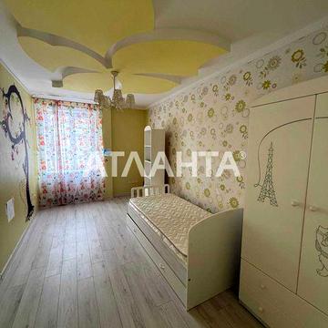 3-комн.квартира в кирпичном спецпроекте по улице Пантелеймоновская.